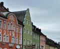 Bild: stg
Private Sanierungen von Dächern und Fassaden in der Kemnather Altstadt fördert die Stadt Kemnath auch die nächsten fünf Jahre.