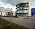 Bild: Gerhard Götz
Innovationspark statt WAA: In Wackersdorf hat sich viel Industrie angesiedelt. Der Vorschlag des Geologen Harald Dill, die Region komme als möglicher Endlager-Standort infrage, stößt im Ort auf massive Kritik.