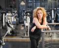 Bild: Gabi Schönberger
Claudia Friese konnte sich nur ein paar Stunden freuen, dass sie ihr Fitnessstudio "Aerofit" wieder aufsperren darf. Die Enttäuschung, dass Kraft- und Aerobicraum weiter leer bleiben müssen, steht ihr ins Gesicht geschrieben.
