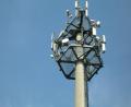Bild: Telefonica/O2
So sieht eine Basisstation für den Mobilfunk aus.