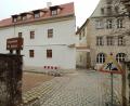 Bild: Wolfgang Steinbacher
Das soll der Pfarrer-Meiler-Platz werden.