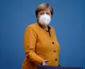 Bild: Kay Nietfeld/dpa
Bundeskanzlerin Angela Merkel könnte zusammen mit den Ministerpräsidenten am Montag neue und schärfere Anti-Corona-Maßnahmen beschließen.