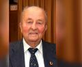Archivbild: Hirsch
Josef Pirzer ist am Samstag verstorben. Er wurde 89 Jahre alt.
