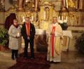 Bild: bk
Goldene Hochzeit