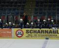 Bild: gb
Für die Blue Devils Weiden steht noch nicht fest, gegen wen sie am Freitag antreten.