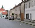Bild: Portner
Die Nabburger Straße ist mit Leerständen gepflastert. Eine Machbarkeitsstudie für die künftige Nutzung eines Anwesens sowie die Quartierstudie „Stadtmitte“ sollen 2021 neue Ideen zutage fördern.