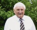 Bild: SpVgg Weigendorf/exb
Leo Pilhofer starb mit 94 Jahren.