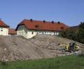 Archivbild: Petra Hartl
Erdaushub, wie er beim Haus- und Straßenbau anfällt, ist kompliziert zu entsorgen. Daher tut sich der Landkreis Neustadt/WN bislang auch schwer, eine eigene Deponie zu errichten.