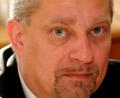 Bild: Stephan Huber
Peter Hofmann, Regionssekretär und Versichertenberater, gab einen Einblick in die Arbeit des DGB. Die Gewerkschaft hat gerade in Pandemiezeiten viele Fragen der Arbeitnehmern zu beantworten.