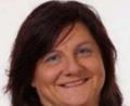 Bild: ner
Karin Krenkel engagiert sich als Familienbeauftrage und KoKi-Ansprechpartnerin in der Gemeinde Krummennaab