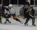 Bild: gb
Die Blue Devils Weiden empfangen die Eisbären aus Regensburg.