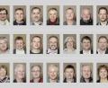 Bild: Deutsche Steinzeug AG (Thomas Betz / Florian Nössner)/exb
Der Großteil der diesjährigen Jubilare haben mit ihrem auf einer gemeinsamen Collage Platz gefunden.