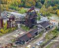 Bild: Thilo Hierstetter
Der Rest, der stehengeblieben ist vom Stahlwerk, hat laut Robert Ruthenberg keinerlei Bedeutung als Industriedenkmal.