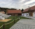 Archivbild: ga
Das fertiggestellte, neue Dorfzentrum entstand aus der Leerstandsoffensive heraus, die wieder Thema in der Gemeinderatssitzung war.