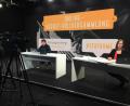 Bild: Lisa Wilhelm/exb
Die Vollversammlung im Herbst des Kreisjugendrings Schwandorf fand dieses Mal online statt.