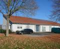 Bild: jr
Seit 1996 hat das Gründerzentrum im Neubau an der Konnersreuther Straße schon vielen Start-up-Unternehmern Platz geboten.