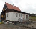 Bild: br
Die Gesamtkosten der Modernisierung des Kolpingheimes in Riglasreuth mit 513.000 Euro schlagen im ersten Nachtragshaushalt besonders zu Buche. Und zwar deshalb, weil zusätzliche Ausgabenmittel von 161.000 Euro errechnet wurden, wenngleich zusätzliche Zuweisungen eingeplant sind.