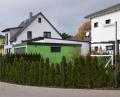 Bild: bö
Der Gemeinderat Ebermannsdorf lehnt den Antrag auf Ausweisung der Straße Sonnenfeld als verkehrsberuhigten Bereich ab.
