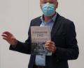 Bild: Hirsch
Stadtarchivar Josef Fischer stellte das Buch "Schwandorf 1945" vor, das an die Monate nach der Bombardierung der Stadt erinnert.