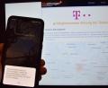 Bild: mde
„Kein Netz“ zeigt das Smartphone am Montagnachmittag. Auch der Hinweis „Mobilfunknetz nicht verfügbar“ ploppt am Display auf. Ursache soll eine Störung bei Wartungsarbeiten an einem Masten im Vodafone-Mobilfunknetz sein.