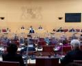 Archivbild: Sven Hoppe
Der bayerischen Landtag in München.