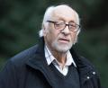 Bild: Jörg Carstensen/dpa
Der Komiker und Schauspieler Karl Dall ist am Montag an den Folgen eines Schlaganfalls gestorben. Er wurde 79 Jahre alt.