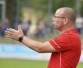 Bild: Hubert Ziegler
Nur noch bis Ende dieser Saison steht Markus Kipry beim SV Inter Bergsteig Amberg als Trainer an der Seitenlinie.