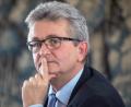 Archivbild: Matthias Balk
Der Hauptgeschäftsführer des Verbandes der Bayerischen Wirtschaft (VBW), Bertram Brossardt.