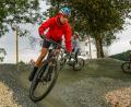 Archivbild: chl
Der Pumptrack in Elbart erfreut sich großer Beliebtheit. Auch er kam in den Genuss der Förderung.