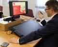 Bild: phfz
Die Teilnahme per Videokonferenz von Zuhause aus ist möglich; auch bei Präsenzveranstaltungen.