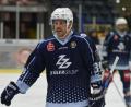 Archivbild: gb
Mit Nick Lattas Treffer zum 1:3 begann am Freitagabend in Memmingen die Aufholjagd der Blue Devils. Es reichte aber nicht mehr zu einem Punktgewinn, die Weidener unterlagen mit 3:4.