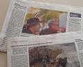 Bild: kan
Alle einer Redaktion zugehenden Leserzuschriften unterliegen dem Redaktionsgeheimnis. Sie dürfen niemals an Dritte weitergegeben werden.