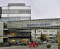 Bild: Karin Wilck
Im Klinikum Weiden sowie in den dazugehörigen Häusern gilt ab Montag ein Besuchsverbot. Ausnahme sind möglich.