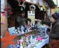 Archivbild: frd
Der Oberviechtacher Christkindlmarkt entfällt in diesem Jahr wegen der Corona-Pandemie.
