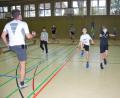 Bild: gsp
Fitness-Training der 6a mit Markus Spörer am Erasmus-Gymnasium.