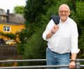 Bild: Ehm/exb
Harald Ehm: "Es gibt bei uns in der Region sehr viele Schulen, Gemeinden oder Vereine, die äußerst aktiv sind auf dem Gebiet des Austauschs."