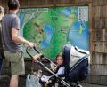 Archivbild: Götz
Der Wild- und Freizeitpark Höllohe ist ein Anziehungspunkt für viele junge Familien. Ihnen und allen anderen Besuchern werden der neue Kiosk und die neuen Toiletten zugute kommen, die im geplanten Zentralgebäude untergebracht sein sollen.