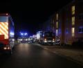 Bild: rw
In einem Altersheim in Waldershof hat es am späten Montagabend gebrannt.