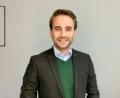 Bild: Severin Hirmer/exb
Severin Hirmer aus Weiherhammer setzt sich nun auch überregional für die Junge Union ein.