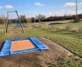 Bild: e
Die Stadt Vilseck hat die Nutzungszeiten für die Kinderspielplätze wie hier für den neuen Spielplatz im Baugebiet Weidenstock neu festgelegt.