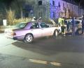 Bild: dob
Erneut hat es in der Waidhauser Straße in Vohenstrauß gekracht. Die Unfallbeteiligten wurden glücklicherweise nur leicht verletzt.
