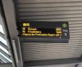 Bild: eik
Der Zweckverband Nahverkehr will auf der Buslinie Amberg–Freudenberg eine Lücke schließen.