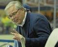 Bild: gb
Trainer Ken Latta muss in Passau auf seine beiden Torhüter Philip Lehr und Luca Endres verzichten.