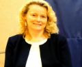 Bild: do
Über die Vorteile "Eingetragener Vereine" (e.V.) referiert Gemeinderätin Anneliese Weber.