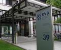 Bild: Kassenärztliche Vereinigung Bayerns/exb
Die Zentrale der KVB in München organisiert die möglichst flächendeckende ärztliche Versorgung in Bayern.