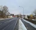 Bild: sne
Die Bahnübergänge wurden frisch saniert. Nach dem Abschluss soll der Lärm bei der Überfahrt hier an de Pressather Straße gestiegen sein.