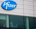 Bild: Virginia Mayo/dpa
Das Pharmaunternehmen Pfizer entwickelte den Impfstoff zusammen mit dem deutschen Hersteller Biontech aus Mainz.