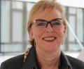 Bild: Kliniken Nordoberpfalz AG
Susanne Müller