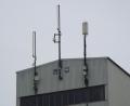 Bild: ll
Der Leonie-Förderturm ist einer von zwei derzeit existierenden Trägern von Mobilfunk-Sendeanlagen im Auerbacher Stadtgebiet.