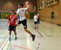 Bild: Sina Niebler /exb
Die Punktspiele sind abgesagt, die Saison 2020/21 wird bei den Nachwuchshandballern eingestampft. Einzige Ausnahme: In der B-Jugend-Bayernliga, in der der HC Sulzbach spielt, könnte es eine Finalrunde geben, um den Teilnehmer an der deutschen Meisterschaft zu ermitteln.